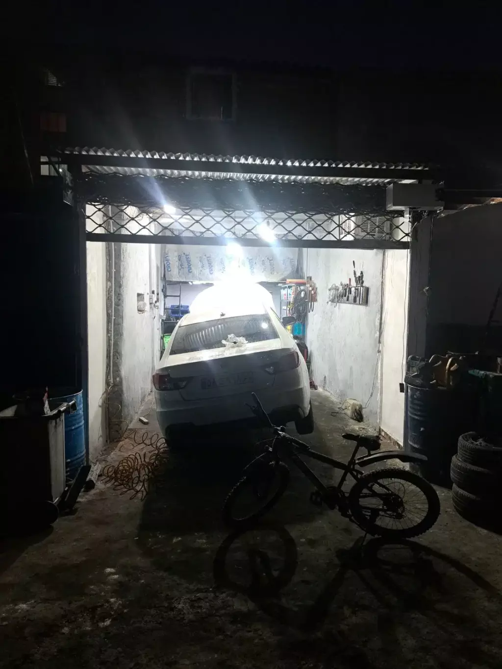 اجاره اداری و تجاری 20 متری در کن