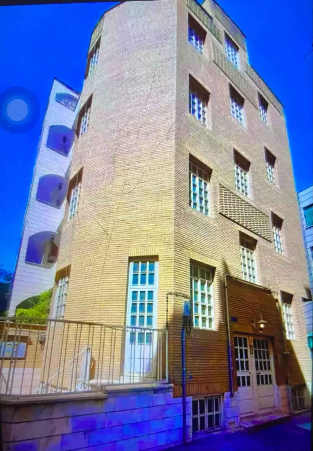 اجاره آپارتمان 45 متری در بهار