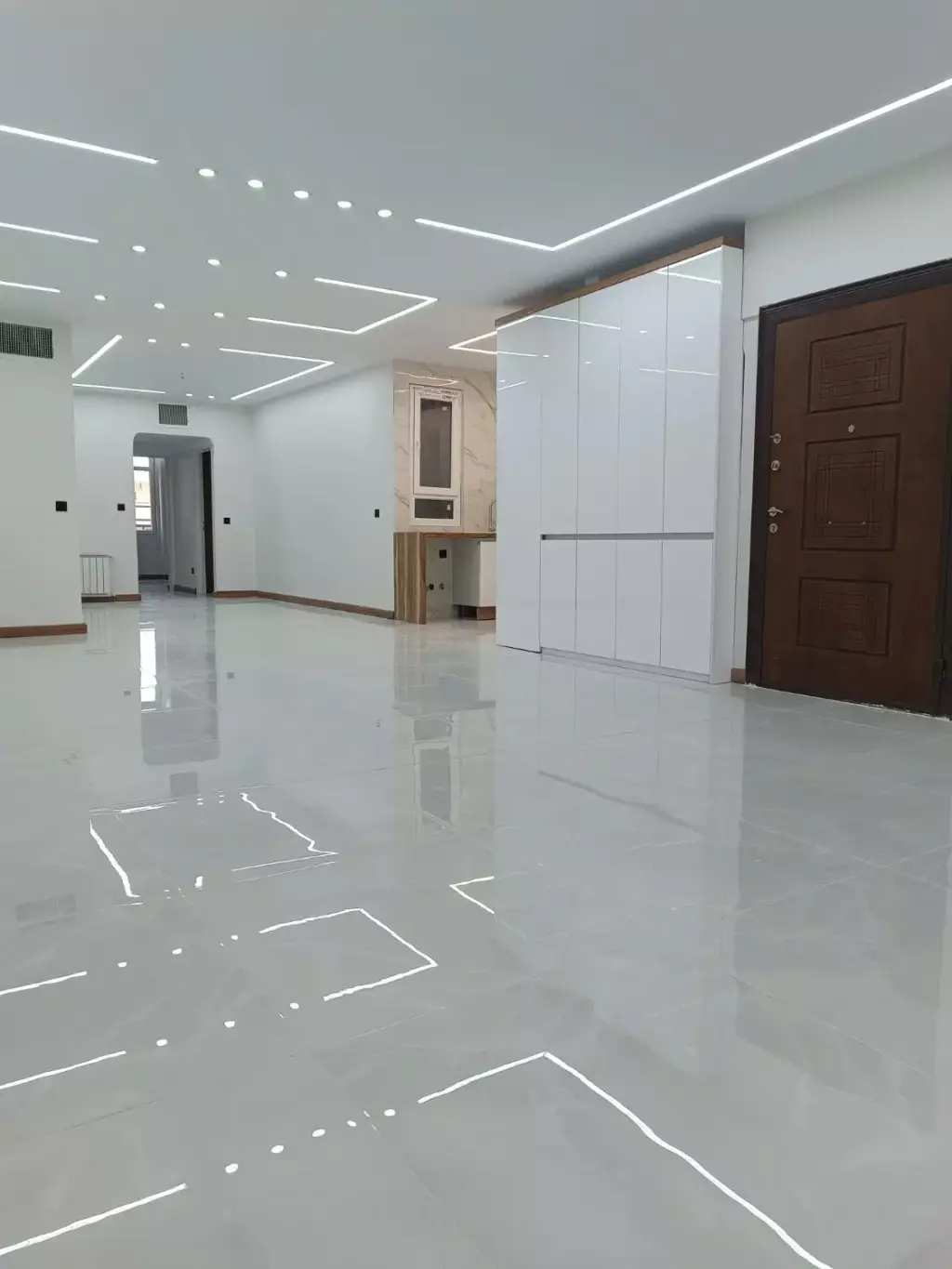 اجاره آپارتمان 120 متری در تهرانپارس غربی - تصویر 4