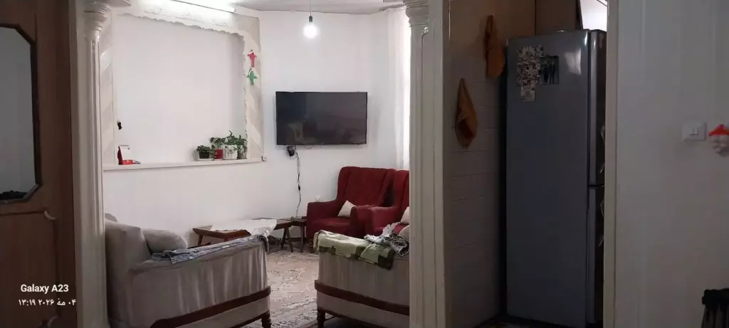 اجاره آپارتمان 60 متری در شهرک ولیعصر شمالی