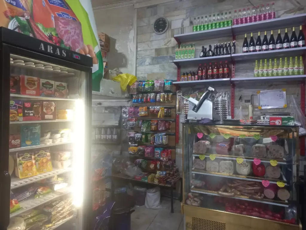 اجاره اداری و تجاری 50 متری در خزانه