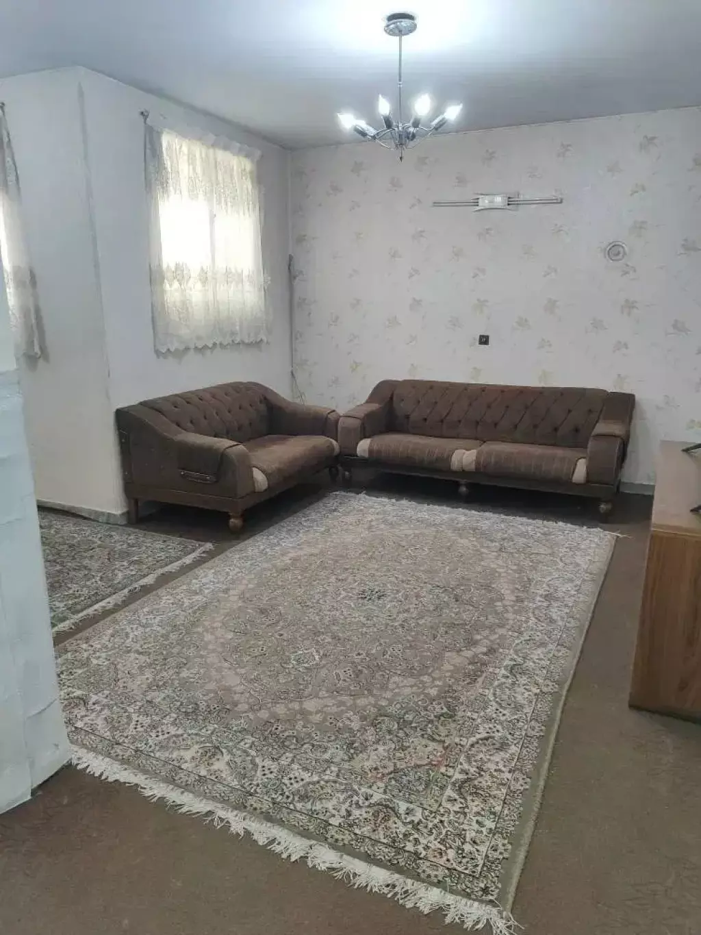 اجاره آپارتمان 85 متری در سنگلج (شاپور)