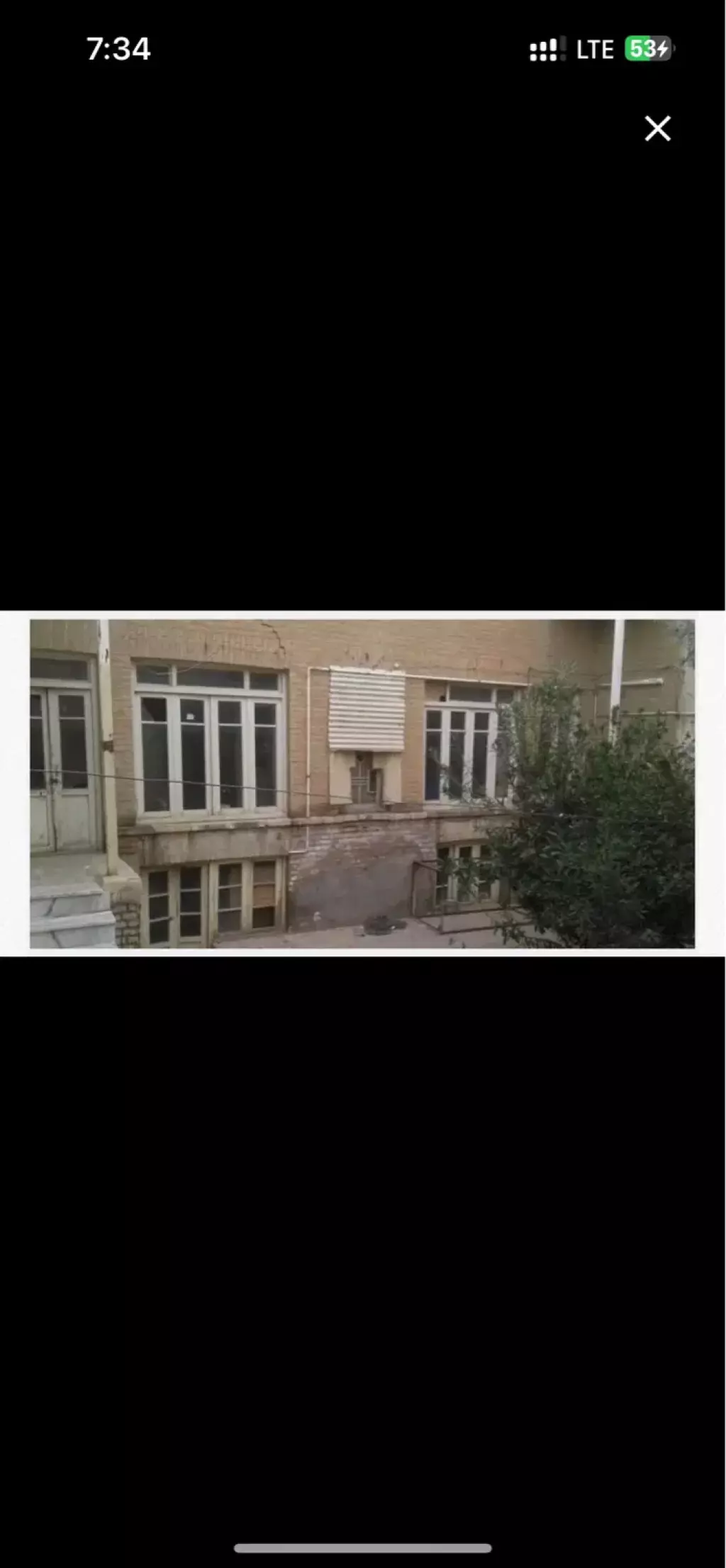 فروش زمین و کلنگی 225 متری در ایران