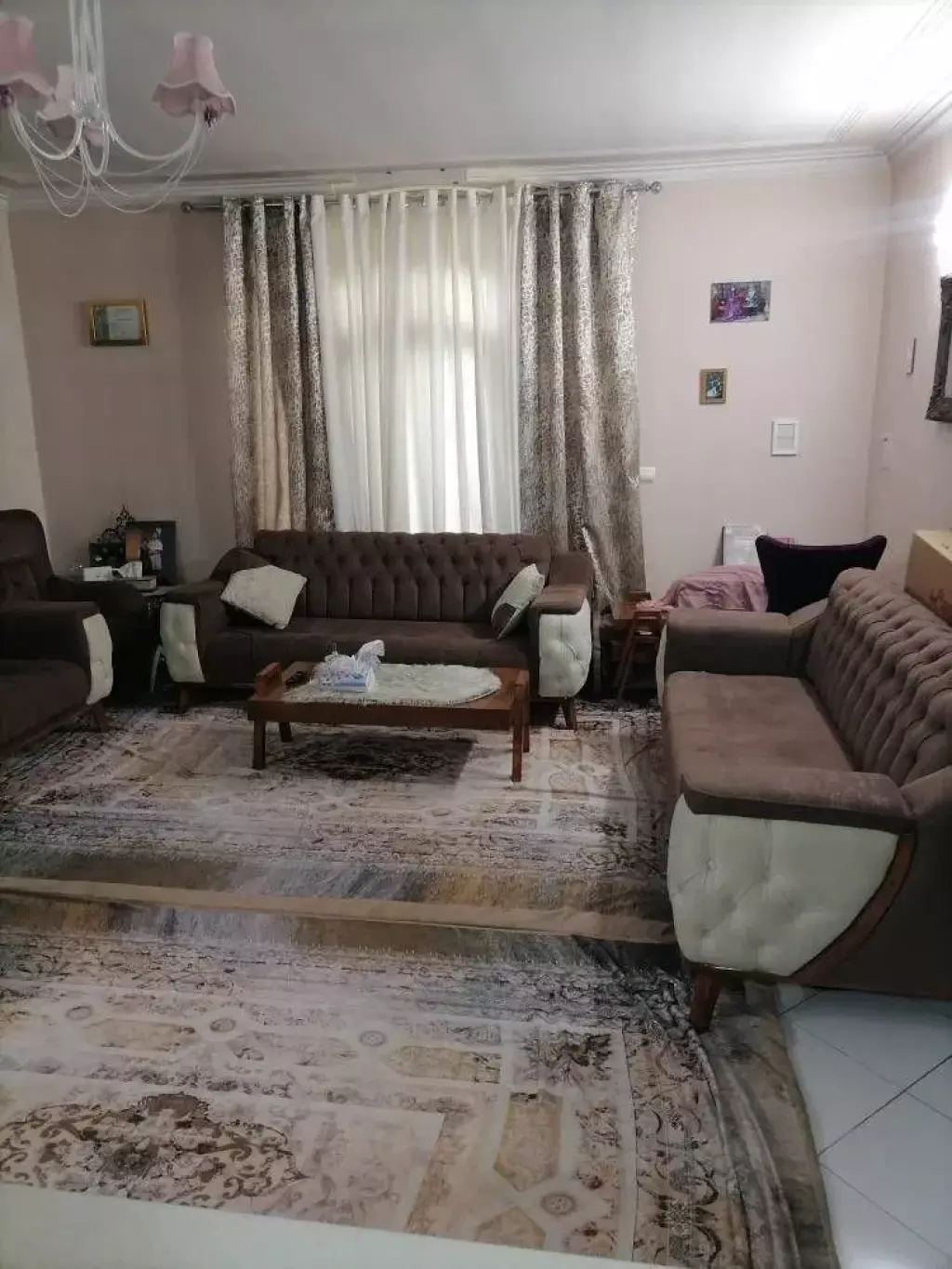 اجاره آپارتمان 74 متری در شهرک پرواز