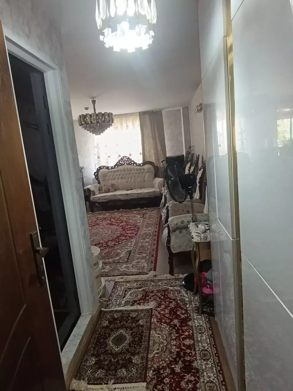 فروش آپارتمان 70 متری در هفده شهریور - تصویر 2