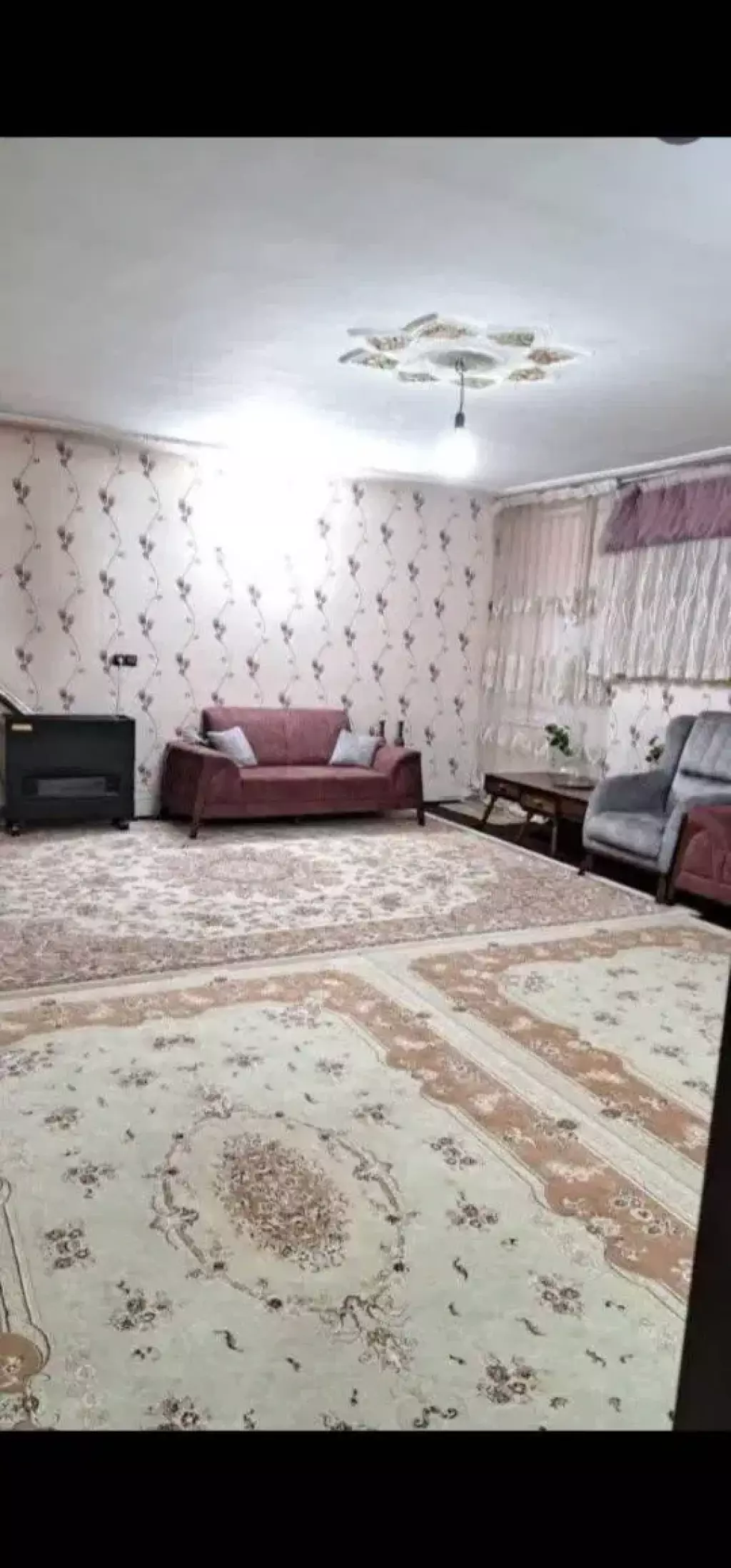 فروش آپارتمان 65 متری در دروازه شمیران - تصویر 5