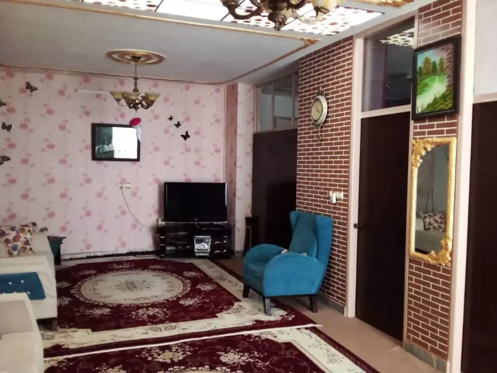 فروش زمین و کلنگی 196 متری در آذری