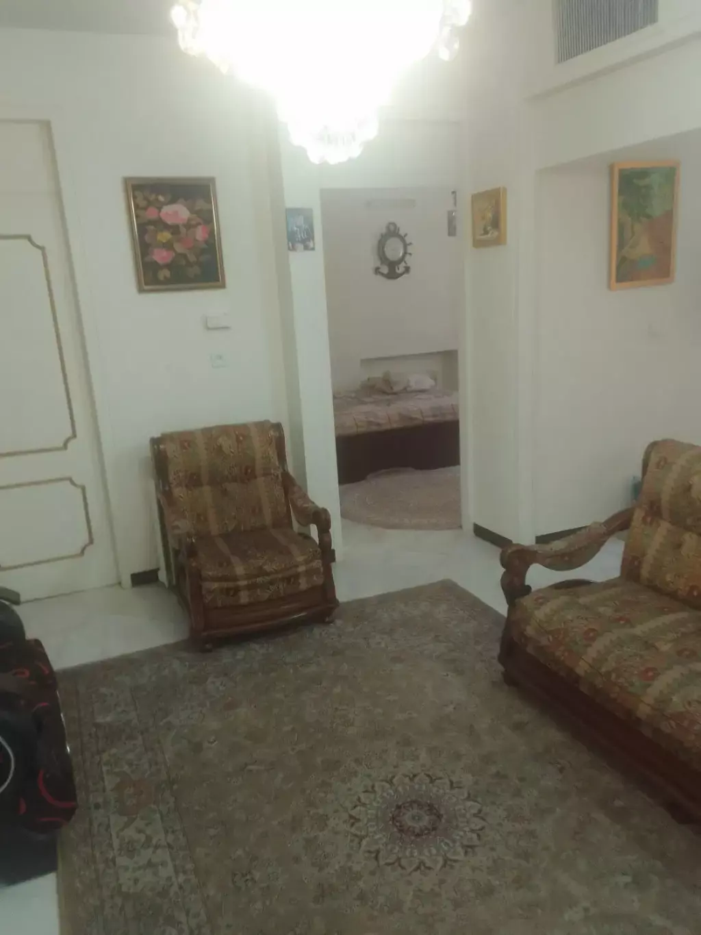 فروش آپارتمان 120 متری در توحید - تصویر 4