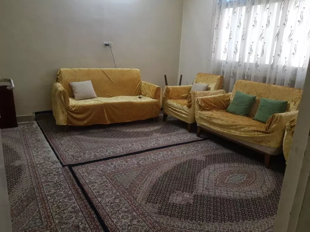 فروش خانه و ویلا 36 متری در اتابک - تصویر 2
