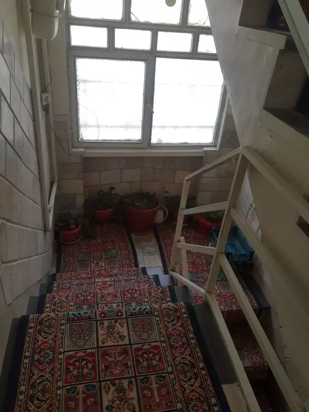 فروش خانه و ویلا 36 متری در اتابک - تصویر 4