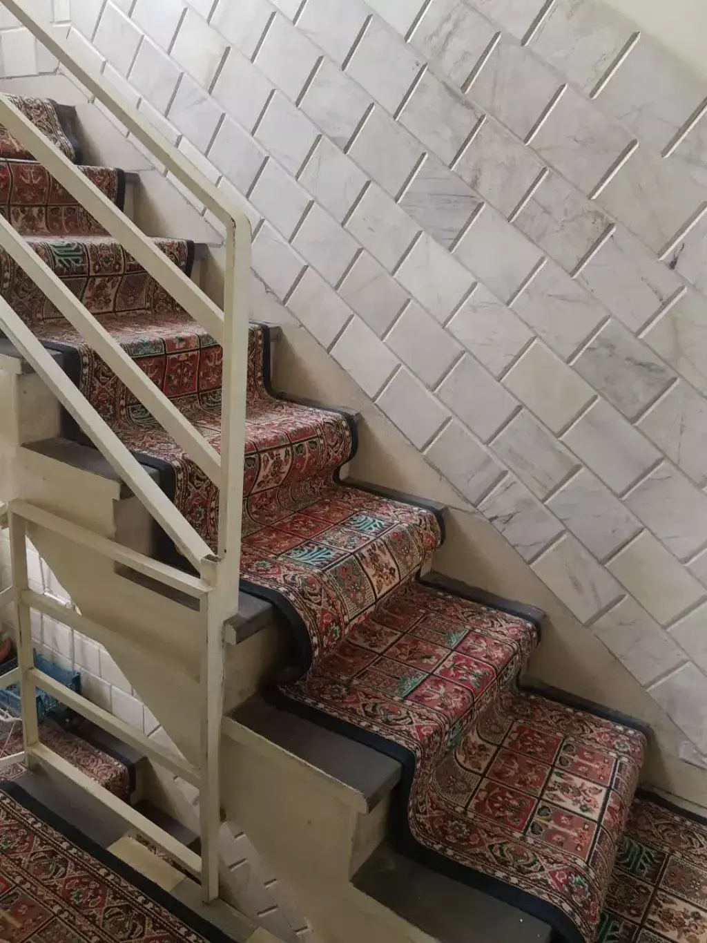 فروش خانه و ویلا 36 متری در اتابک - تصویر 5