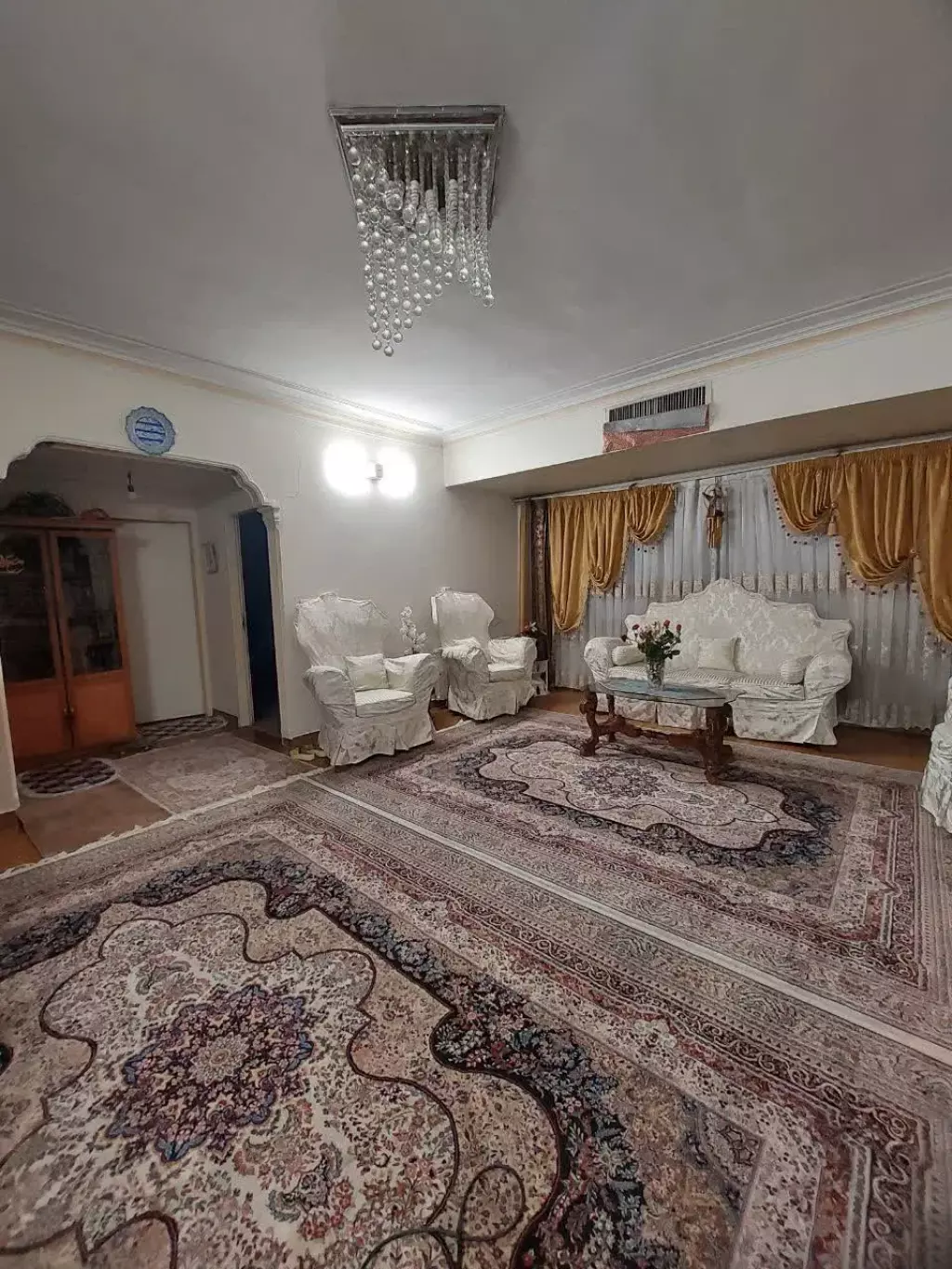 فروش آپارتمان 105 متری در بروجردی - تصویر 2