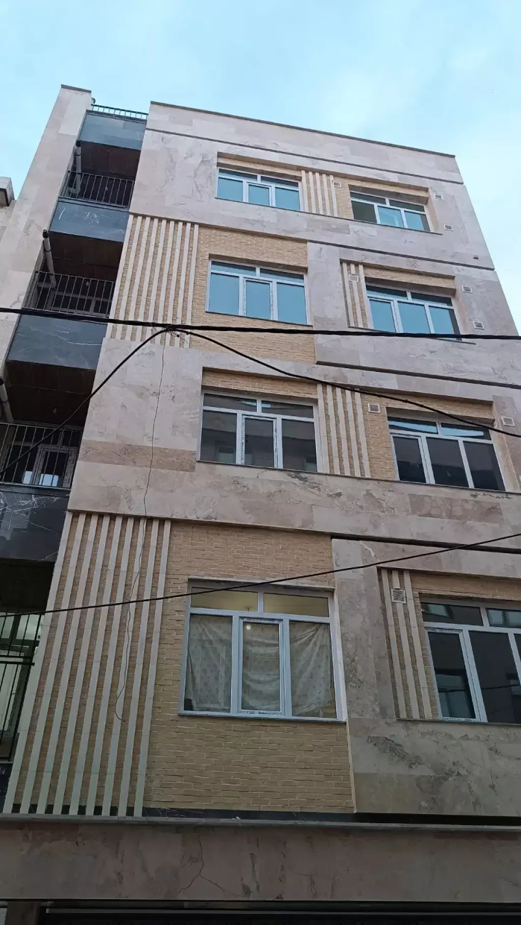 فروش آپارتمان 86 متری در صفاییه (چشمه علی) - تصویر 3