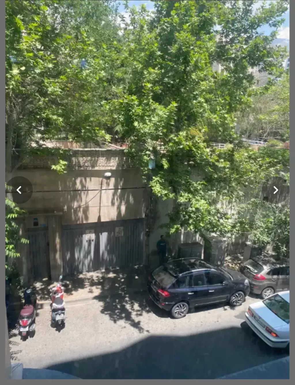 اجاره اداری و تجاری 135 متری در ولنجک - تصویر 6