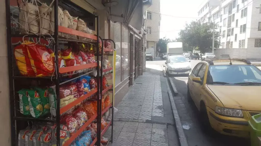 فروش اداری و تجاری 24 متری در ابوذر - تصویر 3