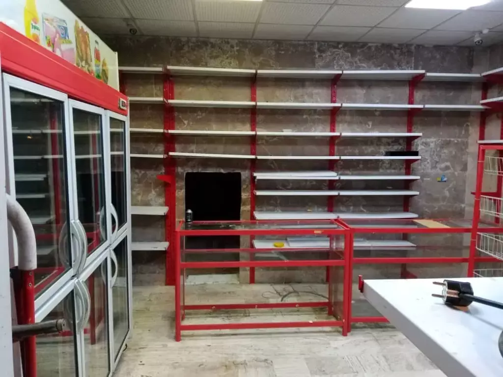 فروش اداری و تجاری 27 متری در خلیج فارس