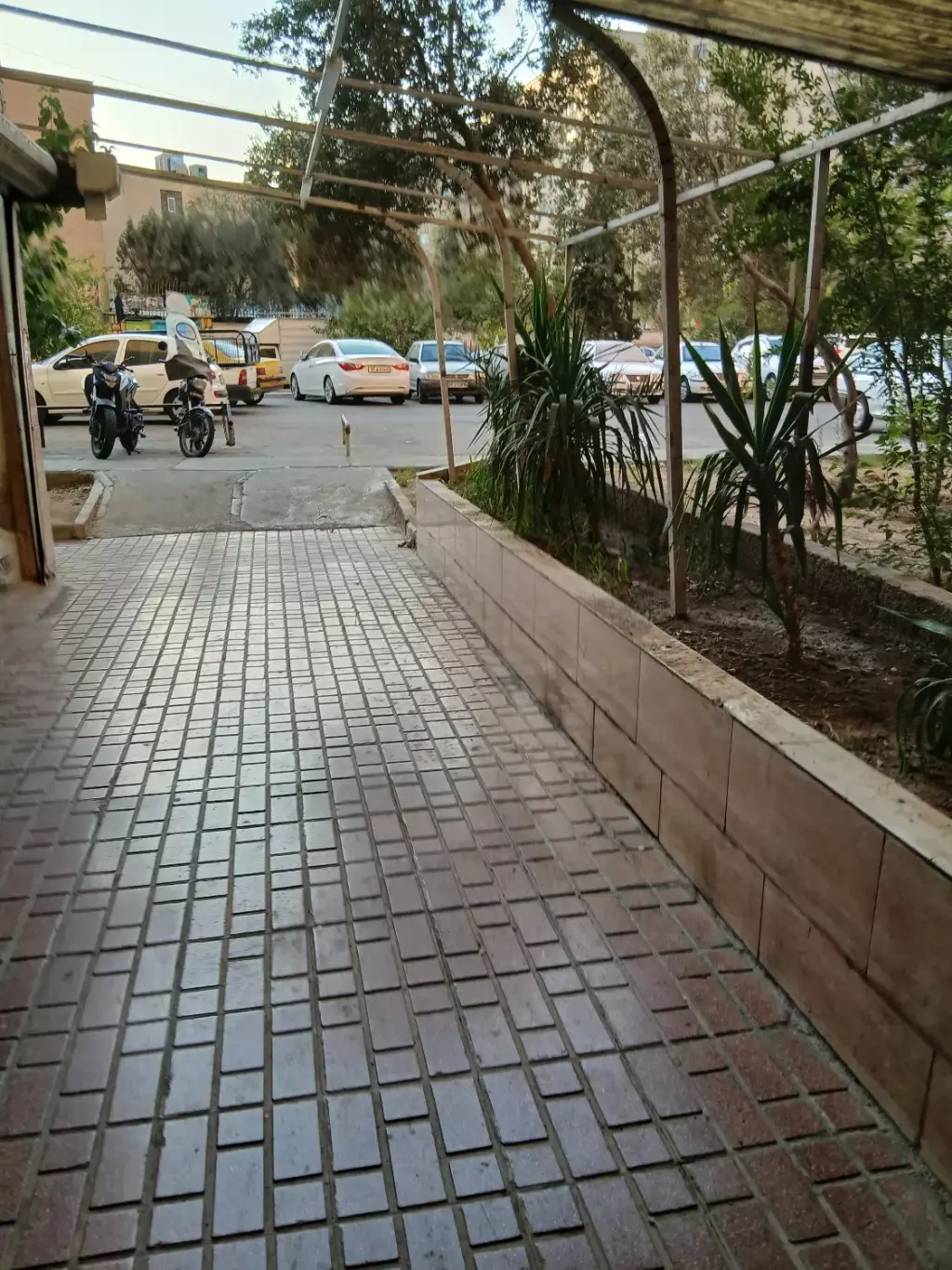 فروش آپارتمان 108 متری در بروجردی - تصویر 8