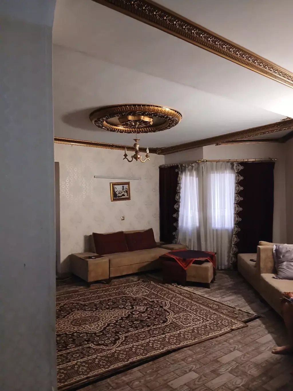 فروش آپارتمان 108 متری در بروجردی
