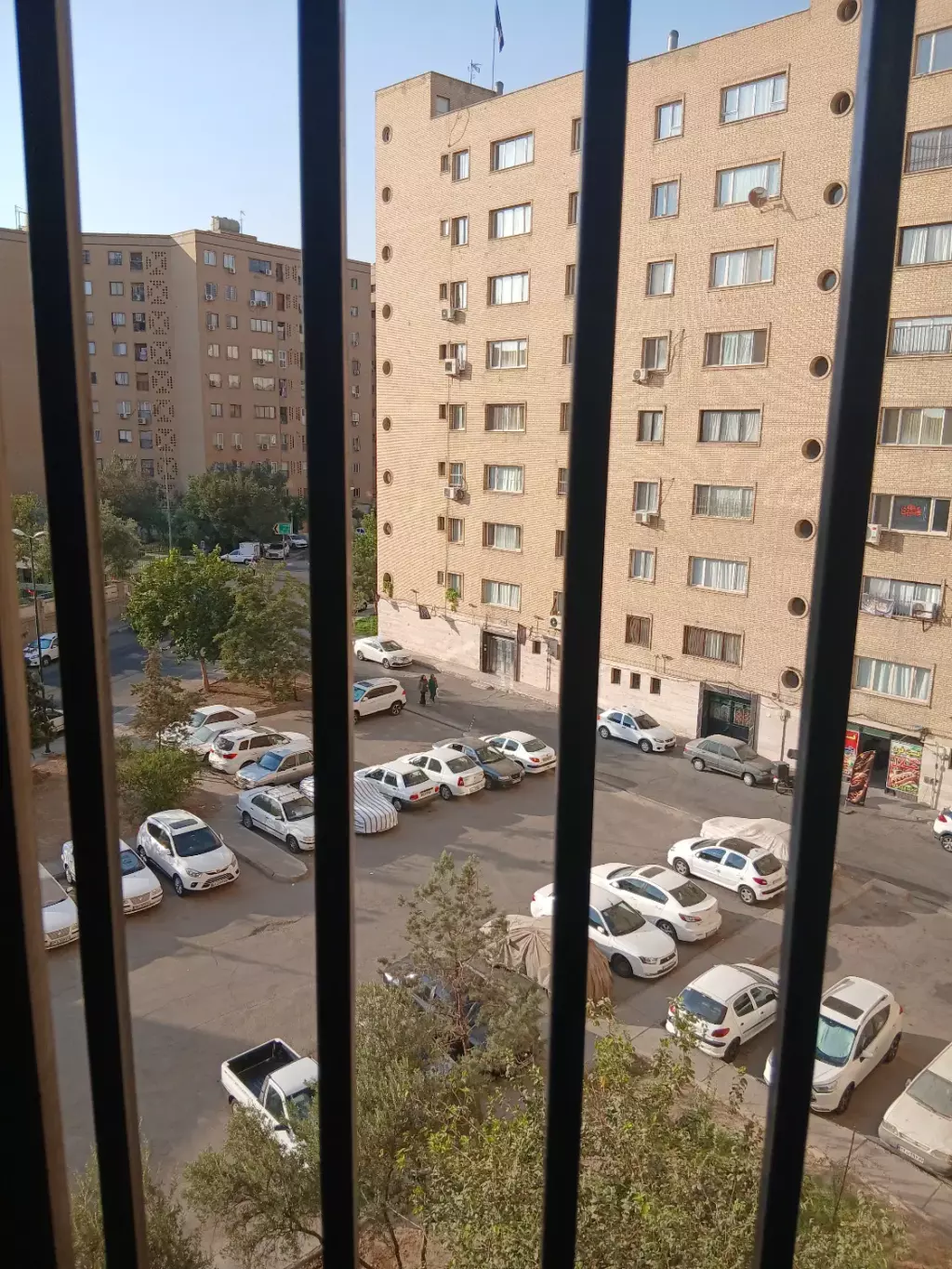 فروش آپارتمان 108 متری در بروجردی - تصویر 5