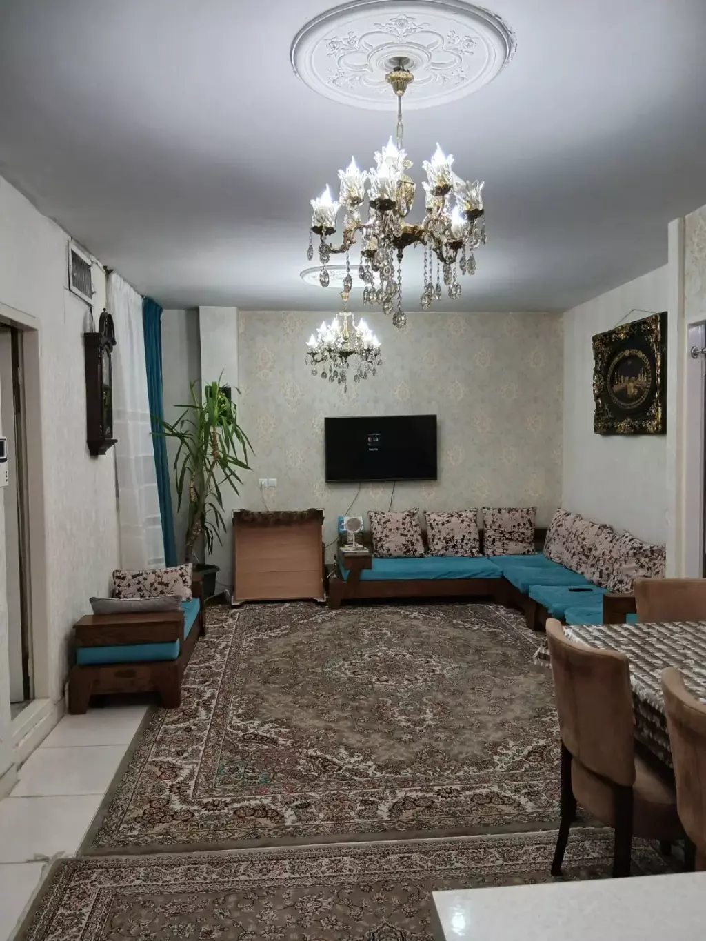 فروش آپارتمان 49 متری در ایران - تصویر 4