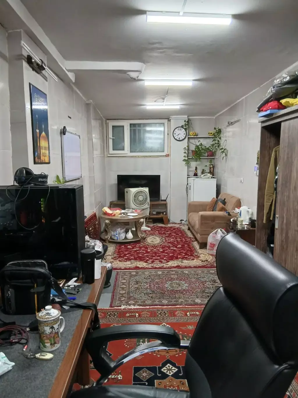فروش آپارتمان 49 متری در ایران - تصویر 11