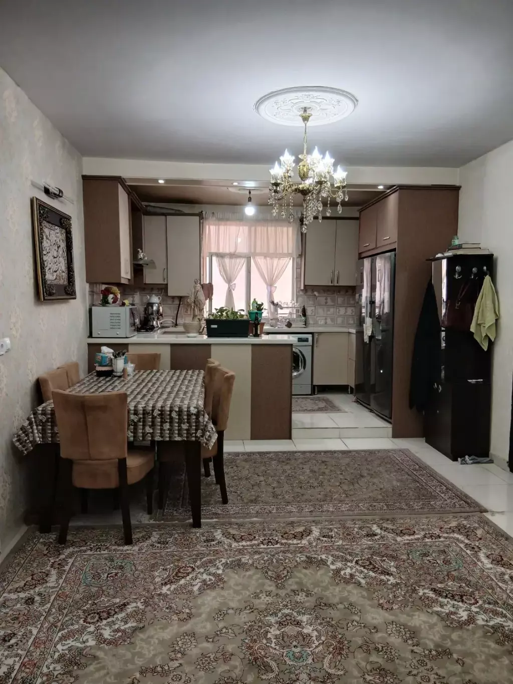 فروش آپارتمان 49 متری در ایران