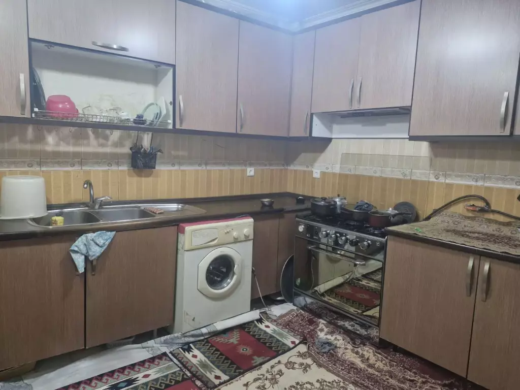 اجاره آپارتمان 58 متری در آبشار - تصویر 5