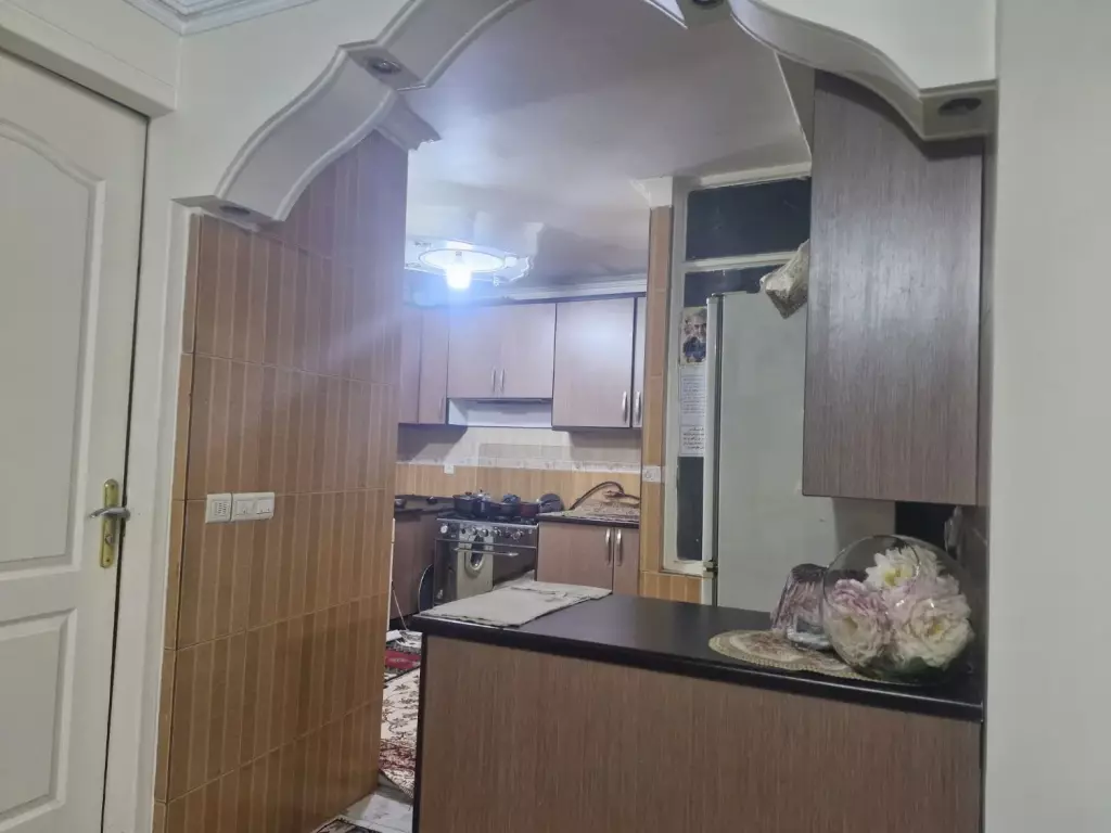 اجاره آپارتمان 58 متری در آبشار - تصویر 4