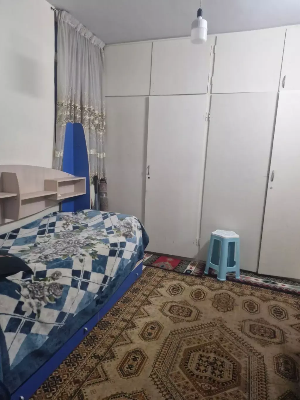 اجاره آپارتمان 58 متری در آبشار - تصویر 3