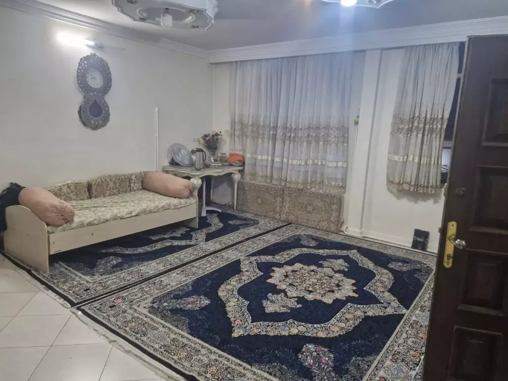 اجاره آپارتمان 58 متری در آبشار