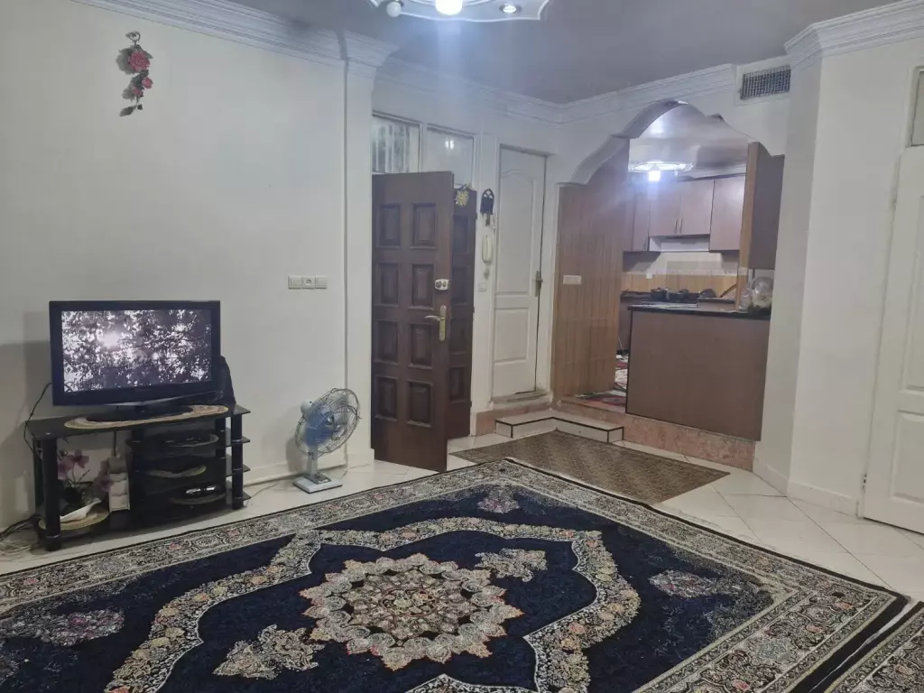 اجاره آپارتمان 58 متری در آبشار - تصویر 2
