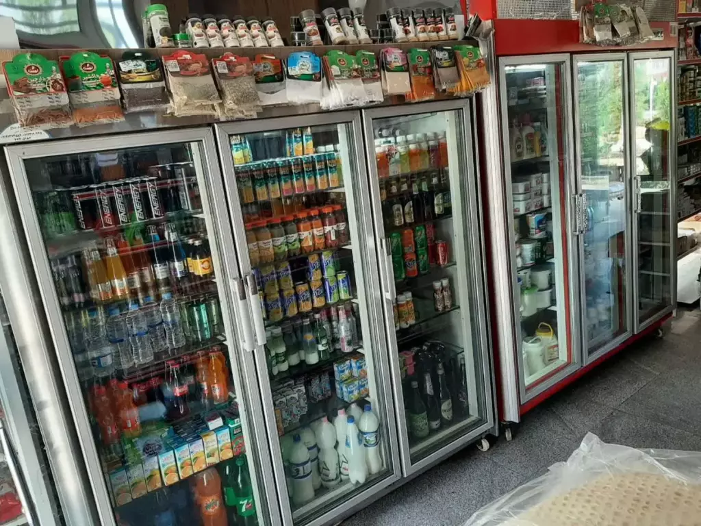 فروش اداری و تجاری 38 متری در تهرانسر شرقی - تصویر 2