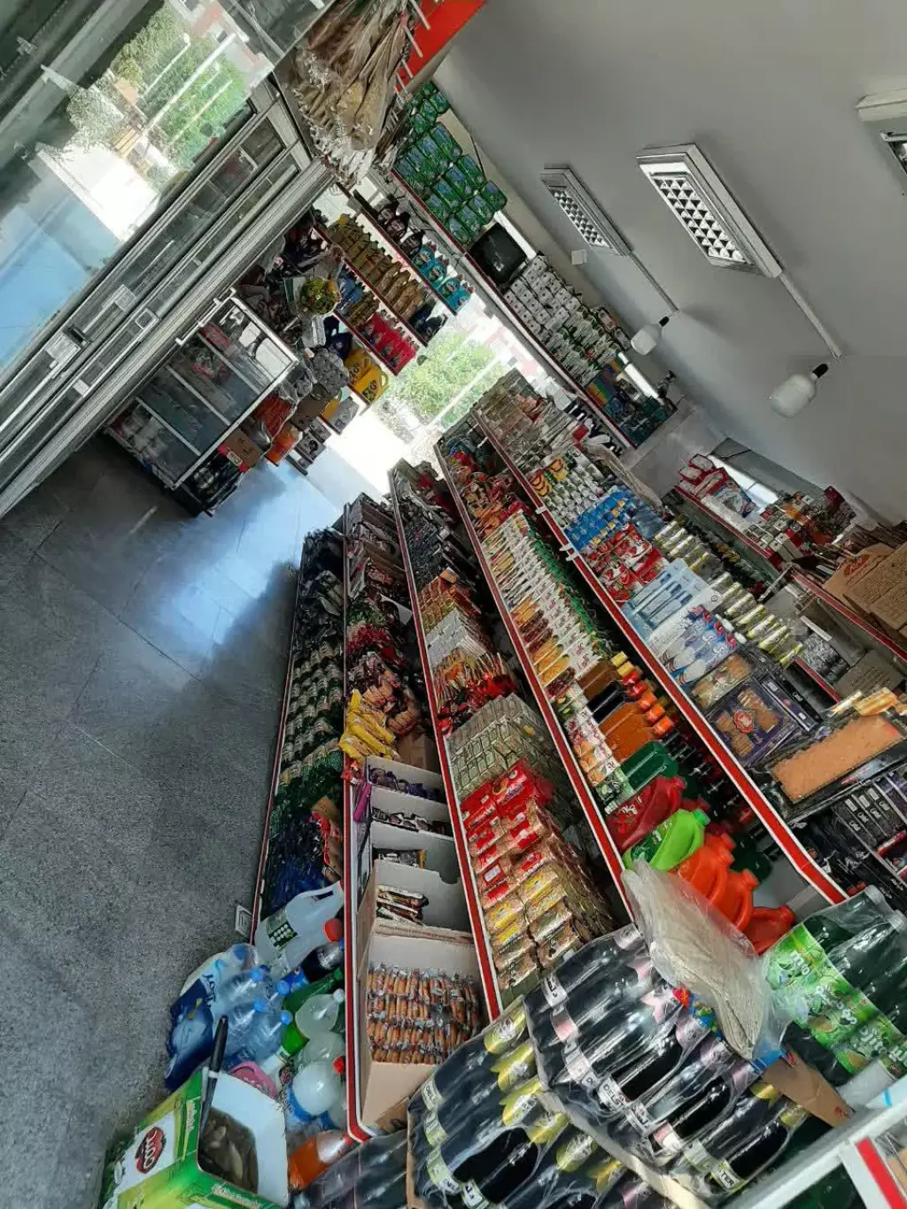 فروش اداری و تجاری 38 متری در تهرانسر شرقی - تصویر 3