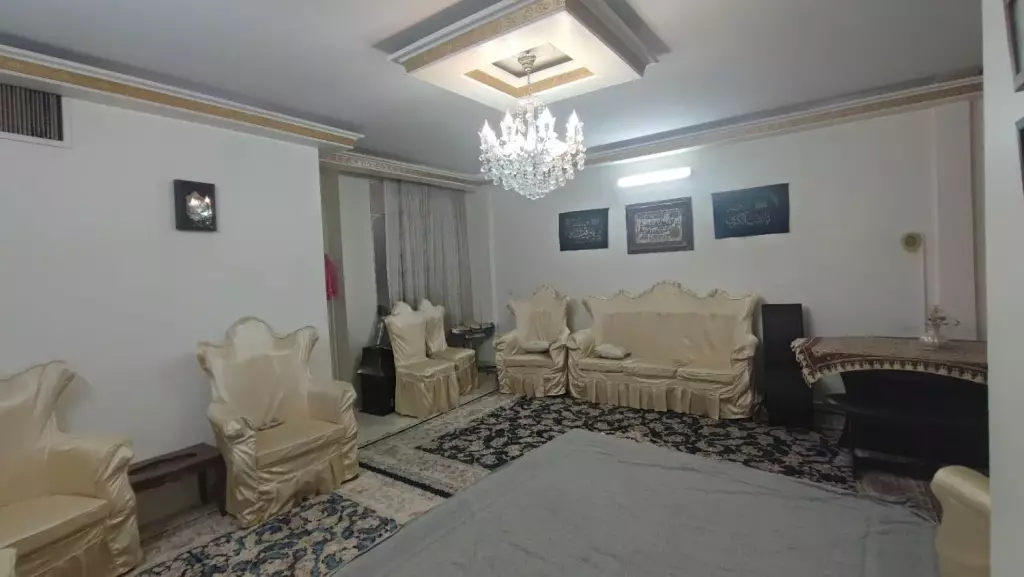 فروش آپارتمان 63 متری در ارجمندی راد - تصویر 5