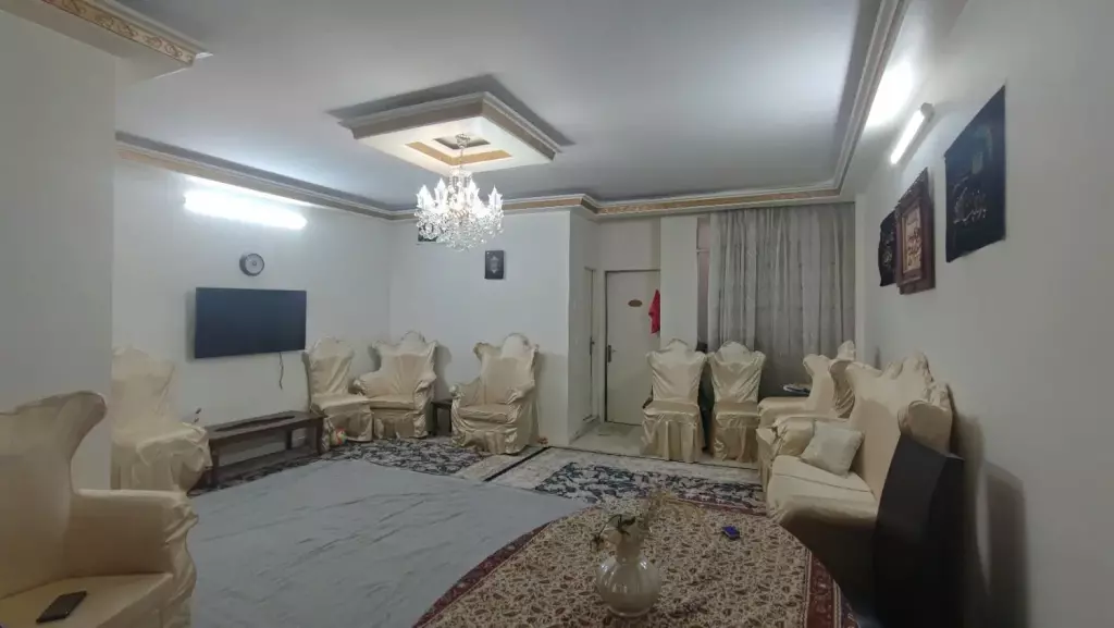 فروش آپارتمان 63 متری در ارجمندی راد
