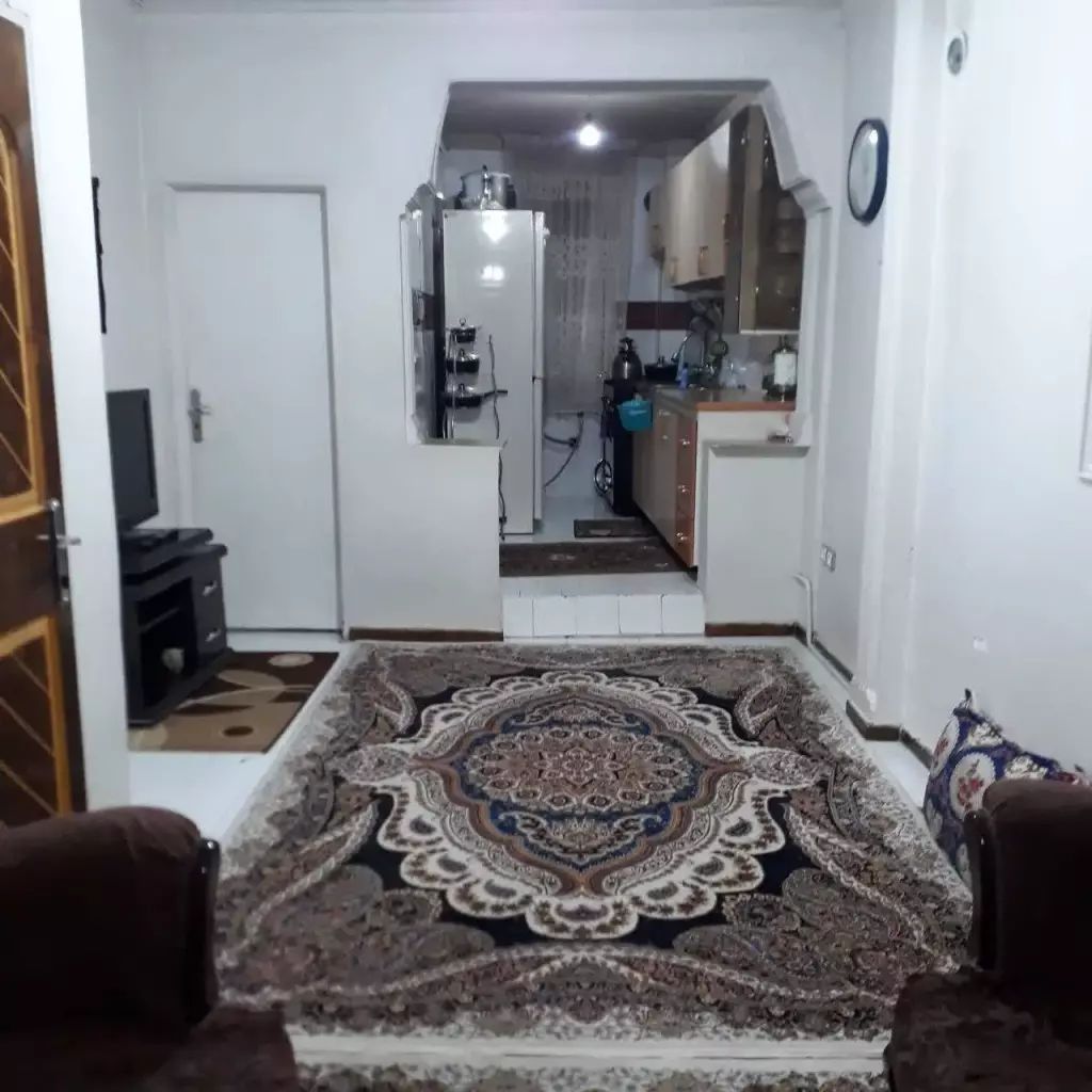 اجاره آپارتمان 46 متری در دولاب - تصویر 4