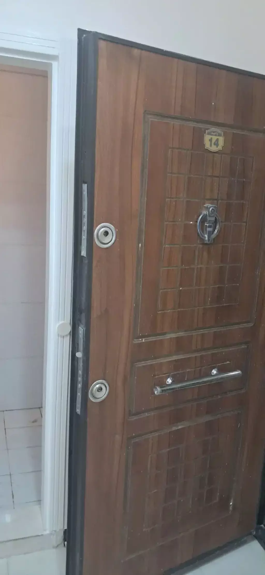 اجاره آپارتمان 87 متری در افسریه شمالی - تصویر 4