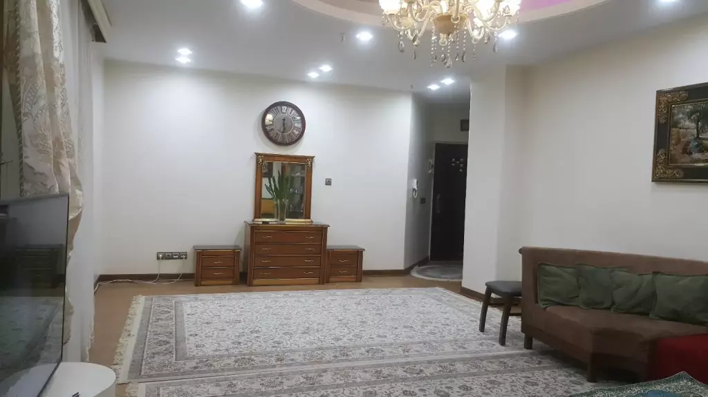 فروش آپارتمان 89 متری در فدک - تصویر 2