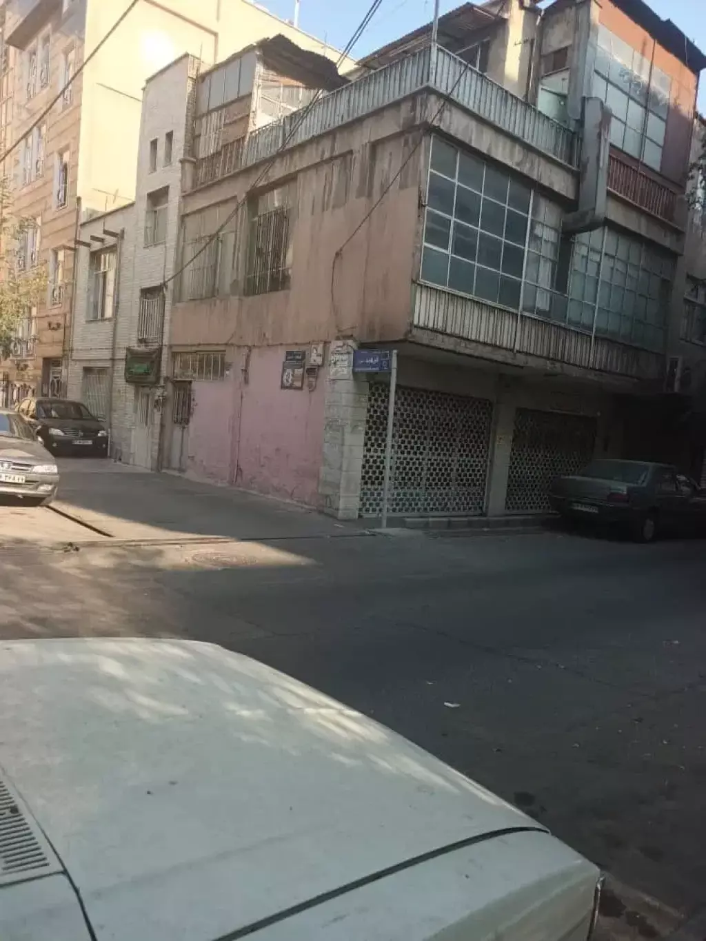 فروش اداری و تجاری 56 متری در مهرآباد جنوبی - تصویر 3