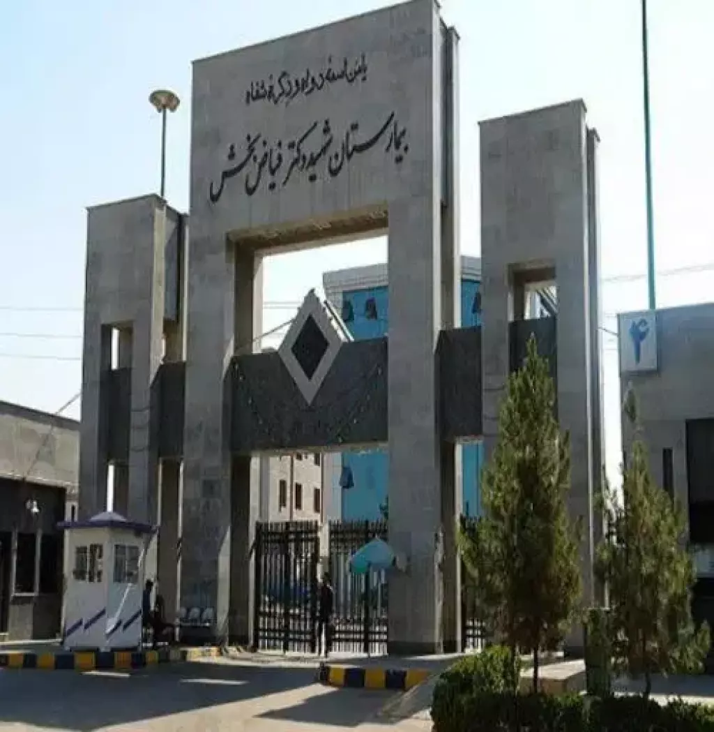 اجاره آپارتمان 60 متری در خلیج فارس