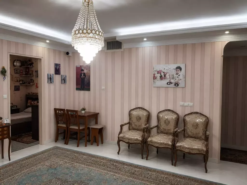 فروش آپارتمان 63 متری در افسریه شمالی - تصویر 3