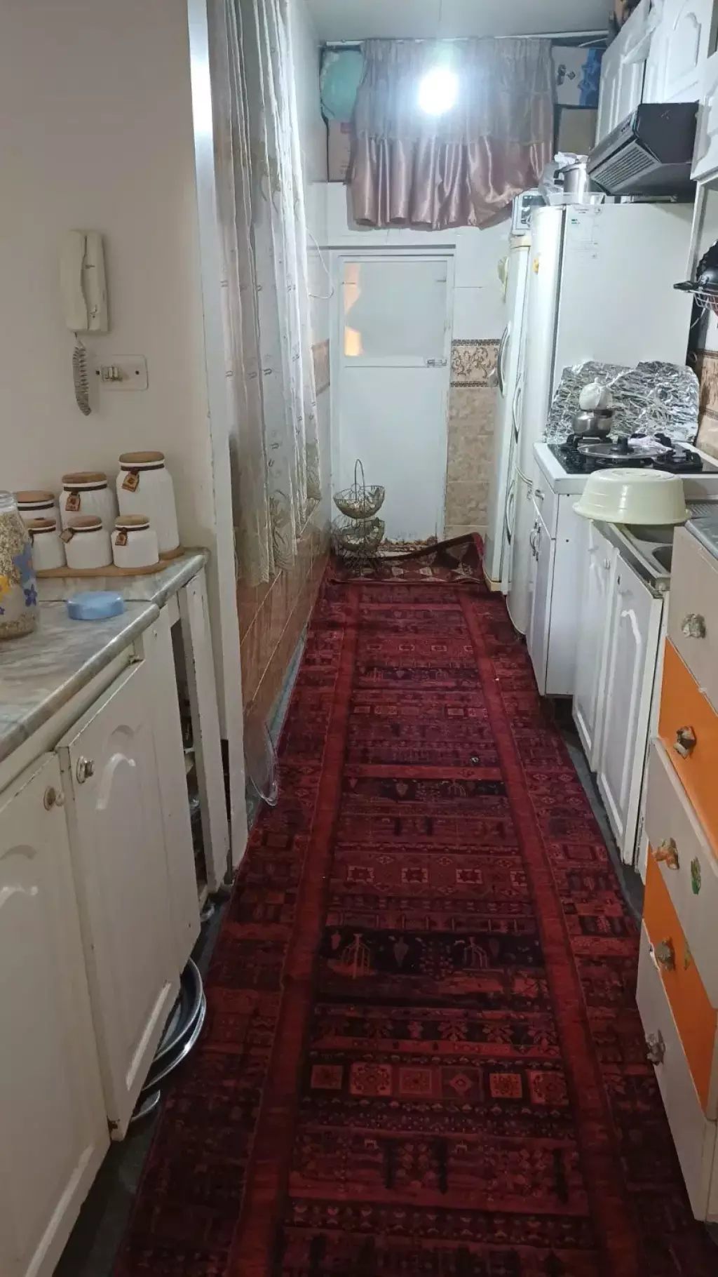 فروش زمین و کلنگی 56 متری در مینابی - تصویر 5