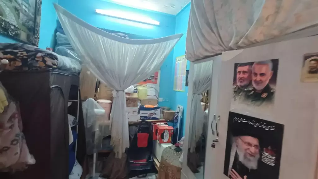 فروش زمین و کلنگی 56 متری در مینابی - تصویر 9