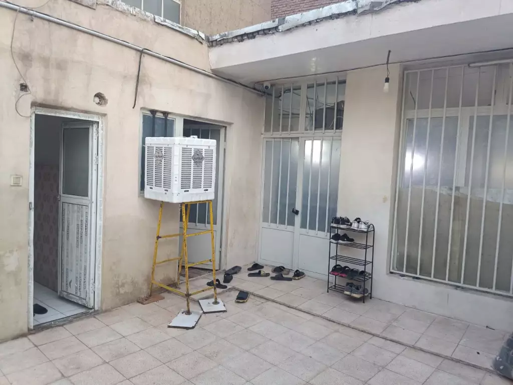 فروش خانه و ویلا 140 متری در سیروس