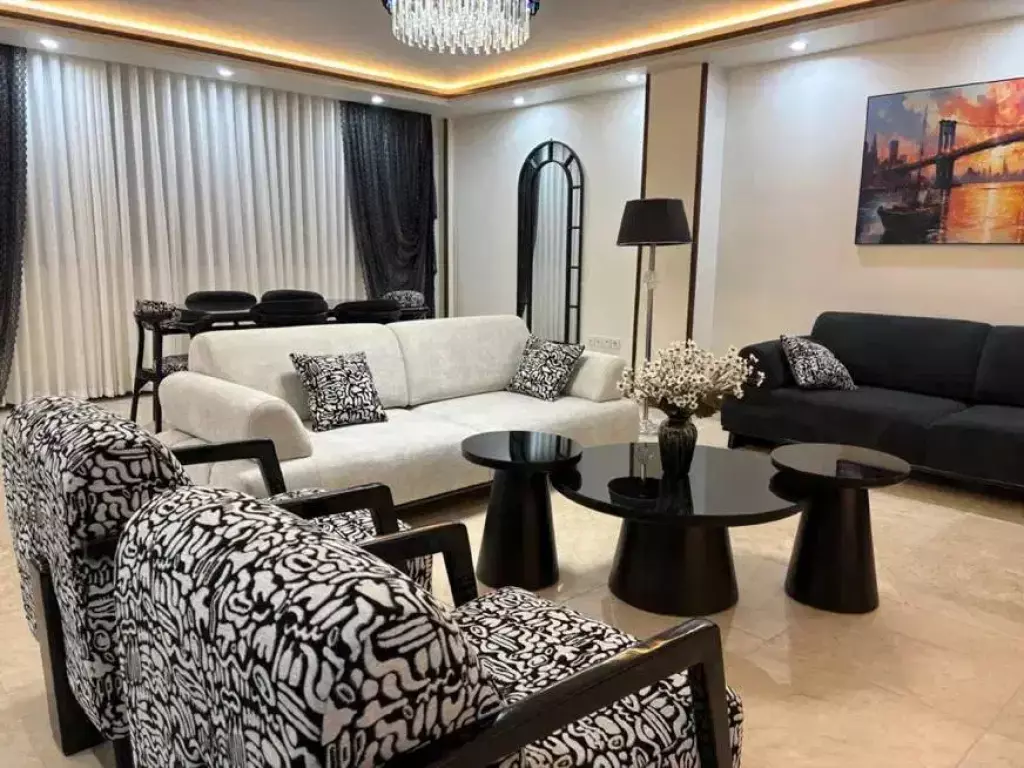 اجاره آپارتمان 120 متری در آسمان - تصویر 17