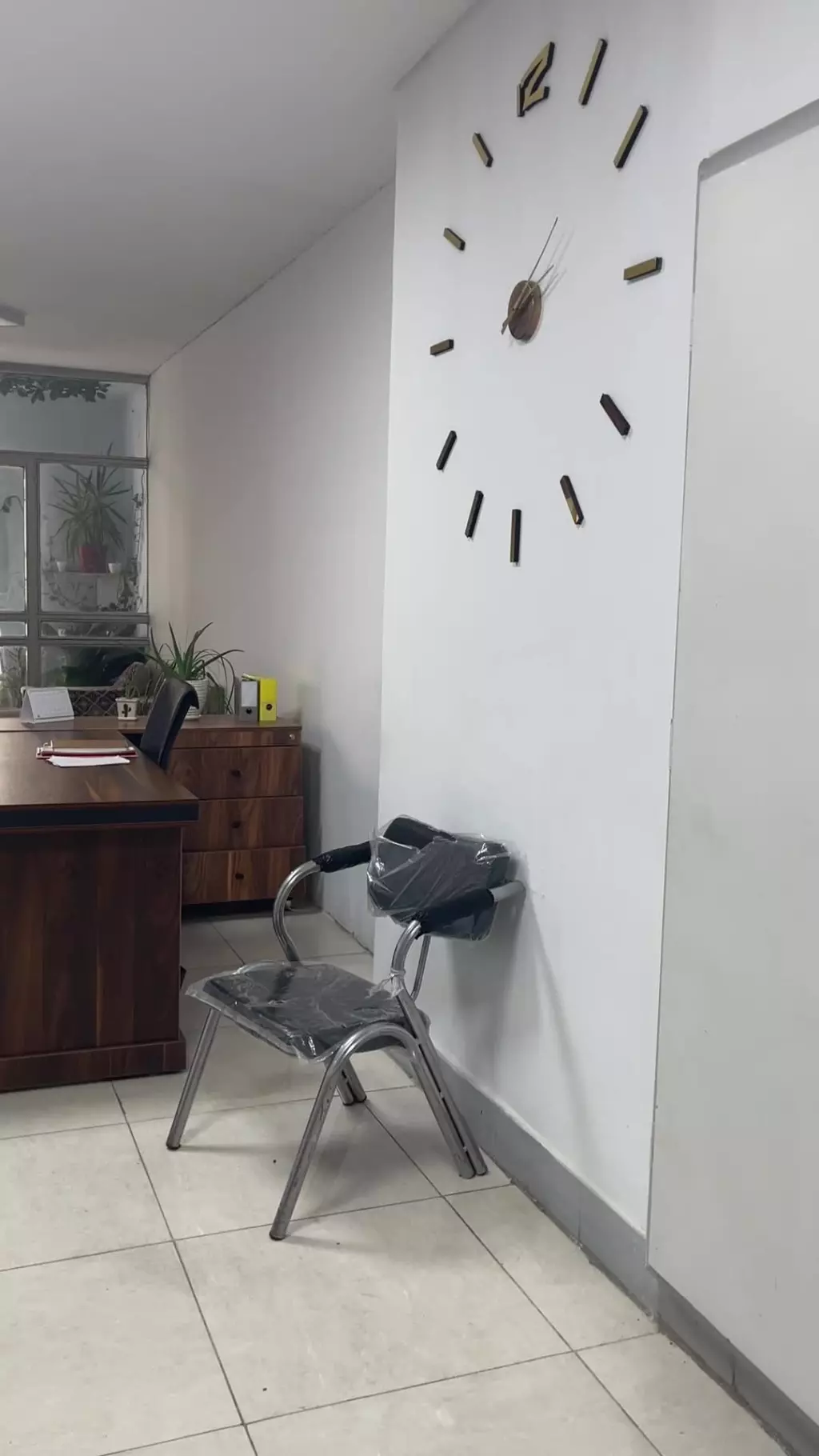 اجاره اداری و تجاری 105 متری در جیحون