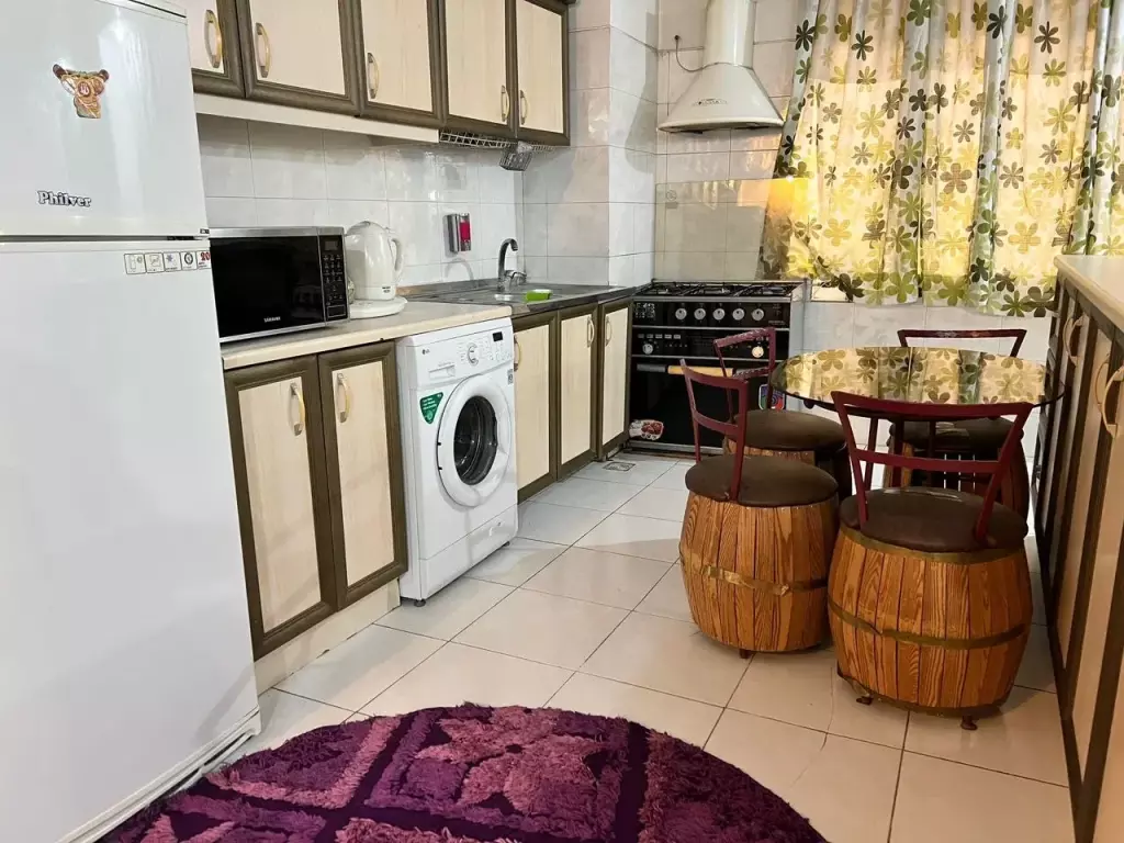 اجاره آپارتمان 150 متری در تجریش