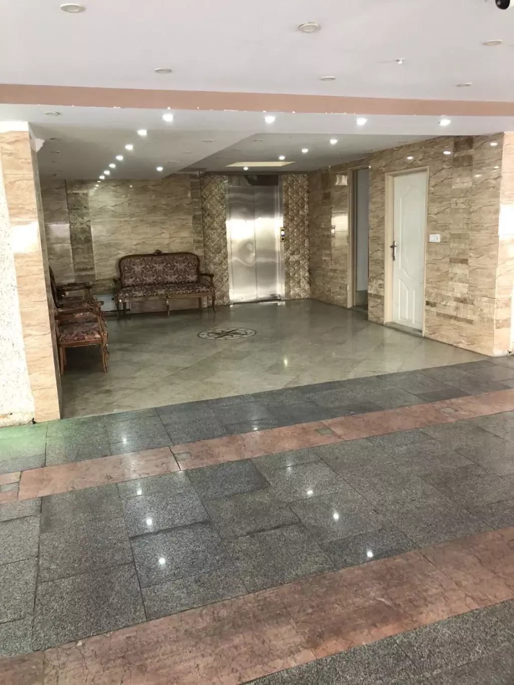 اجاره آپارتمان 55 متری در شکیبا