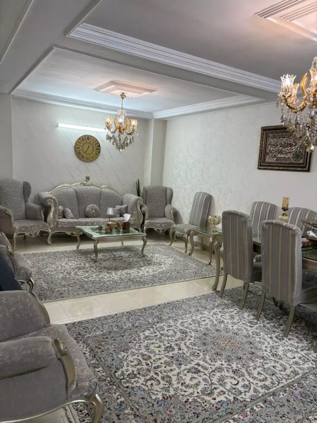 فروش آپارتمان 75 متری در نبی اکرم - تصویر 4