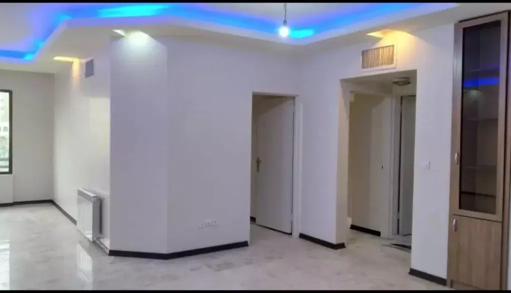اجاره آپارتمان 90 متری در جنت‌آباد شمالی - تصویر 3